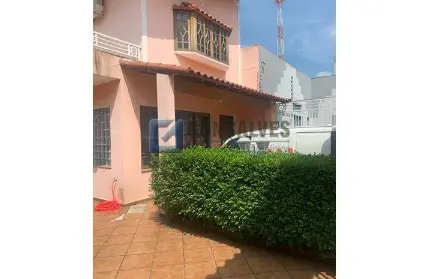 Imagem: Condomínio Fechado para Alugar, Santa Paula