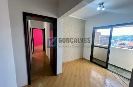 Imagem: Apartamento para Alugar, Vila Bocaina