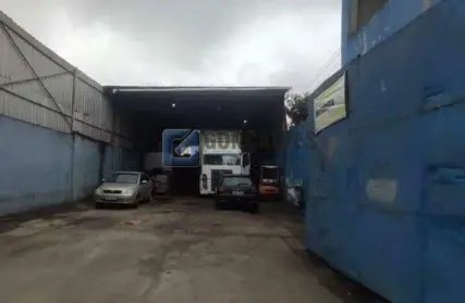 Imagem: Ponto Comercial para Alugar, Taboão