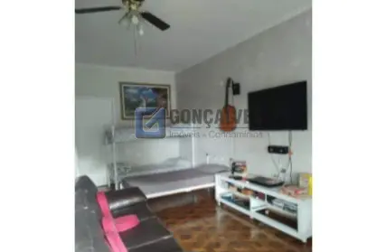 Imagem: Sobrado para Alugar, Vila Metalúrgica