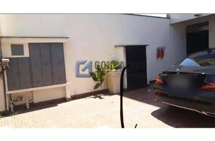 Imagem: Prédio Comercial para Alugar, Centro São Bernardo do Campo