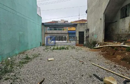 Imagem: Terreno para Alugar, Vila Curuçá