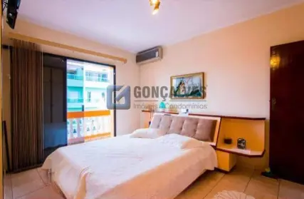 Imagem: Sobrado para Alugar, Vila Floresta