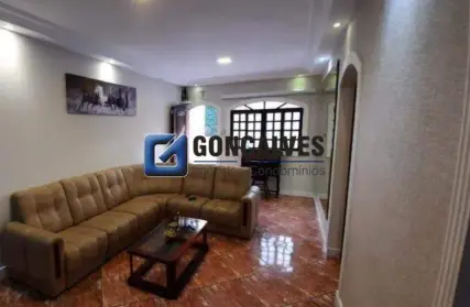 Imagem: Casa Térrea para Alugar, Centro Diadema