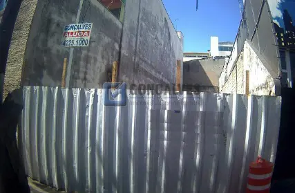 Imagem: Terreno para Alugar, Santa Paula