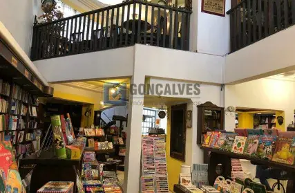 Imagem: Prédio Comercial para Alugar, Rudge Ramos