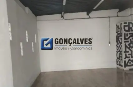 Imagem: Sobrado para Alugar, Centro Diadema