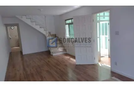 Imagem: Sobrado para Alugar, Parque Jaçatuba