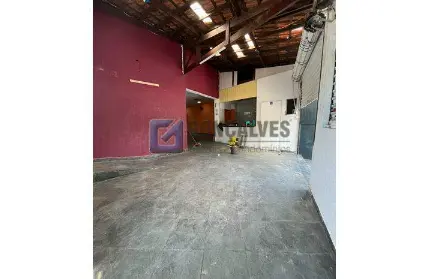 Imagem: Ponto Comercial para Alugar, Baeta Neves