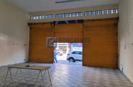 Imagem: Sala Comercial para Alugar, Vila Linda