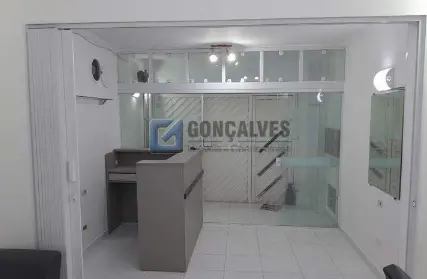 Imagem: Sala Comercial para Alugar, Assunção