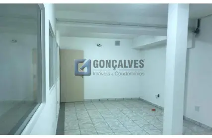 Imagem: Prédio Comercial para Alugar, Vila Alzira