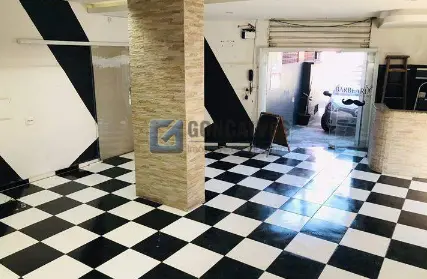Imagem: Sala Comercial para Alugar, Taboão