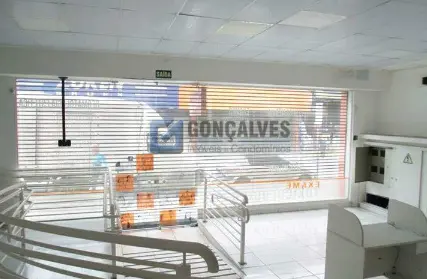 Imagem: Prédio Comercial para Alugar, Centro São Bernardo do Campo