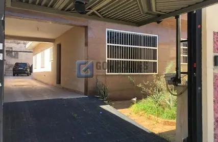 Imagem: Casa Térrea para Alugar, Vila Curuçá