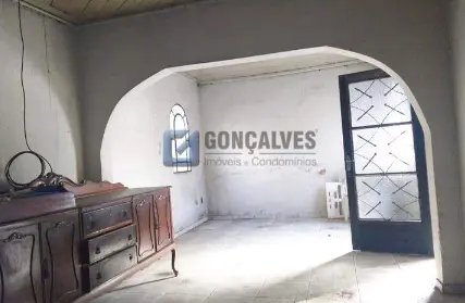 Imagem: Casa Térrea para Alugar, Ferrazópolis