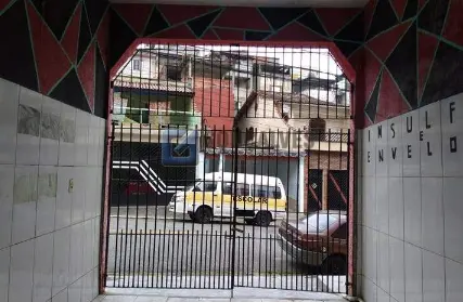 Imagem: Sala Comercial para Alugar, Ferrazópolis