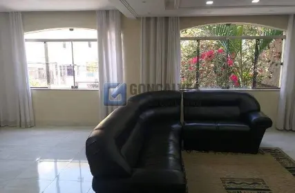 Imagem: Sobrado para Alugar, Parque das Nações