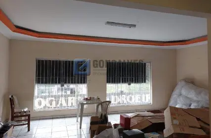 Imagem: Prédio Comercial para Alugar, Jardim Alvorada