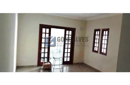 Imagem: Sobrado para Alugar, Silveira