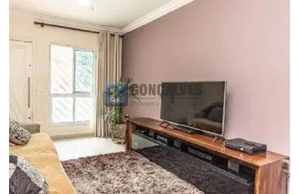 Imagem: Condomínio Fechado para Alugar, Santa Paula