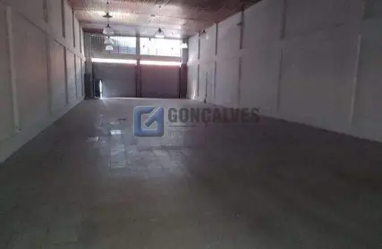 Imagem: Ponto Comercial para Alugar, Centro Santo André