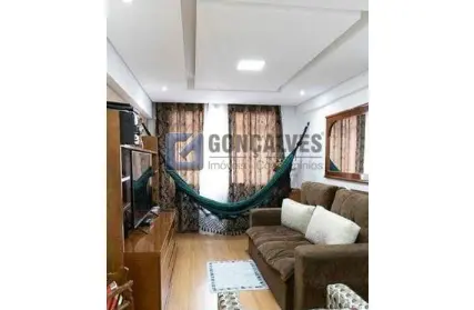 Imagem: Apartamento para Alugar, Taboão
