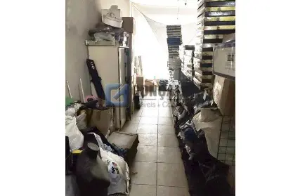 Imagem: Prédio Comercial para Alugar, Fundação