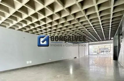 Imagem: Prédio Comercial para Alugar, Centro São Bernardo do Campo