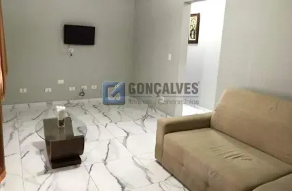 Imagem: Sobrado para Alugar, Assunção