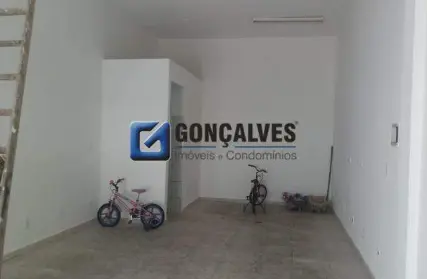 Imagem: Sala Comercial para Alugar, Assunção