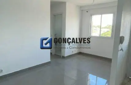 Imagem: Apartamento para Alugar, Paulicéia