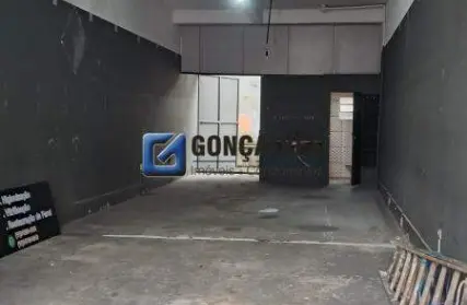 Imagem: Sala Comercial para Alugar, Montanhão