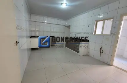 Imagem: Apartamento para Alugar, Baeta Neves