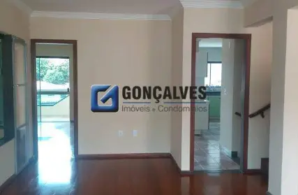 Imagem: Sobrado para Alugar, Dos Casa