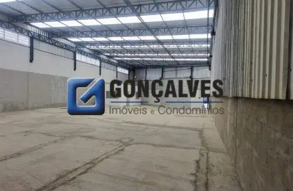 Imagem: Ponto Comercial para Alugar, Parque João Ramalho