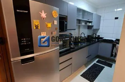 Imagem: Apartamento para Alugar, Jardim Cristiane