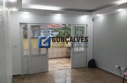 Imagem: Sobrado para Alugar, Anchieta