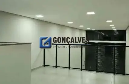 Imagem: Sala Comercial para Alugar, Assunção