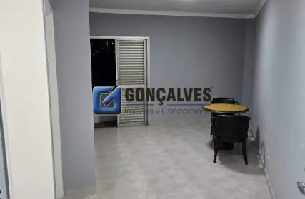 Imagem: Apartamento para Alugar, Jardim Chácara Inglesa