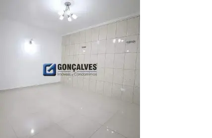 Imagem: Sobrado para Alugar, Vila Metalúrgica