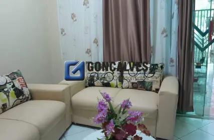 Imagem: Sobrado para Alugar, Montanhão