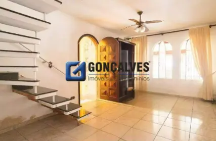 Imagem: Sobrado para Alugar, Santa Terezinha