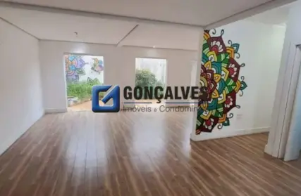 Imagem: Condomínio Fechado para Alugar, Jardim Lauro Gomes