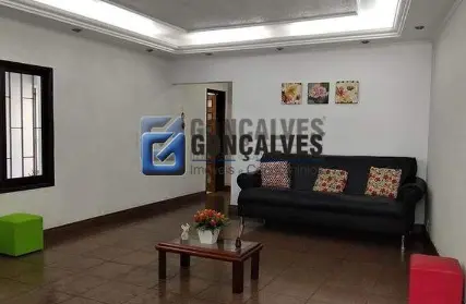 Imagem: Sobrado para Alugar, Jardim Olavo Bilac