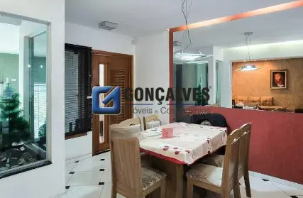 Imagem: Sobrado para Alugar, Vila Gonçalves