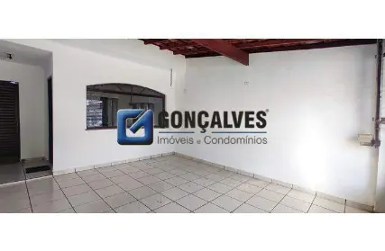 Imagem: Sobrado para Alugar, Vila Scarpelli