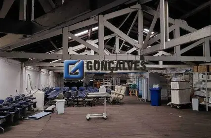 Imagem: Sala Comercial para Alugar, Assunção