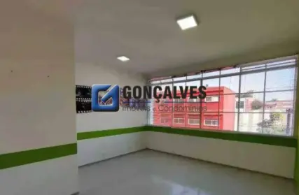 Imagem: Prédio Comercial para Alugar, Centro São Bernardo do Campo