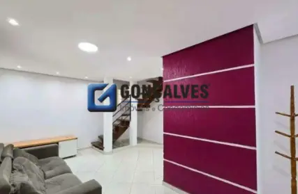 Imagem: Condomínio Fechado para Alugar, Demarchi